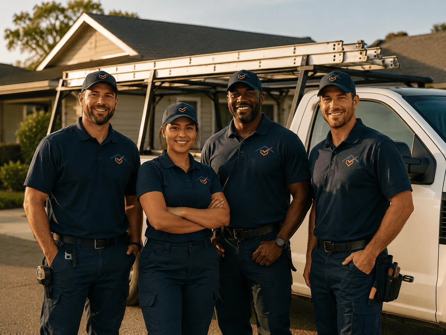 Roof Inspection company in Neola, IA